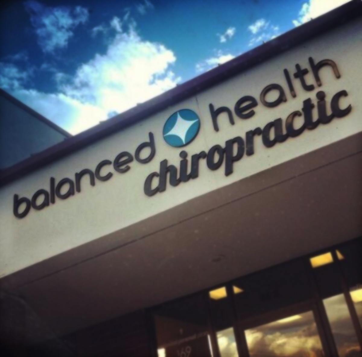 Balanced Health Chiropractic  Massage